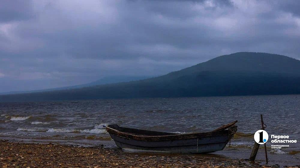 Ливни, грозы и град: на 13 августа в Челябинской области объявлено штормовое предупреждение