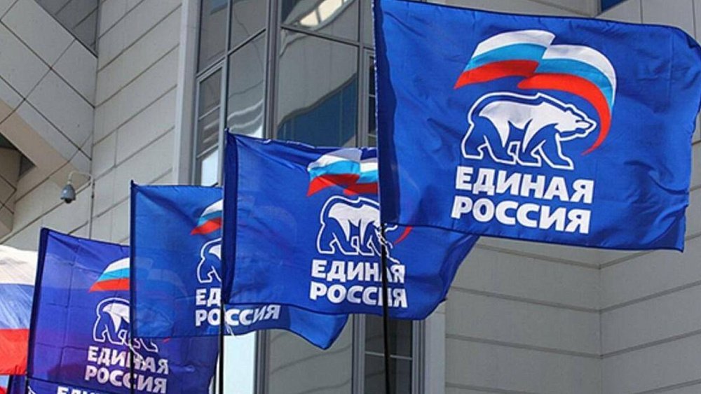 Южноуральцы отправили в Курскую область первую фуру с крупами и макаронами