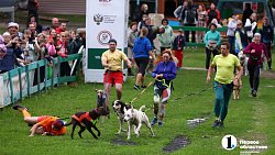Ярмарка «На рудниках» в поселке под Кыштымом собрала сотню мастеров со всей страны
