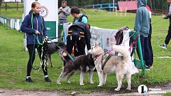 Ярмарка «На рудниках» в поселке под Кыштымом собрала сотню мастеров со всей страны