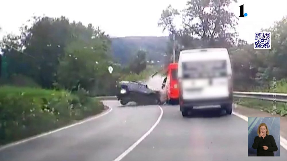 В Златоусте в ДТП погиб 18-летний лихач