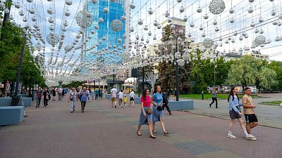 Только 8% самозанятых южноуральцев платят страховые взносы на будущую пенсию