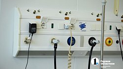 Мягкие роды стали доступны пациенткам Челябинского перинатального центра