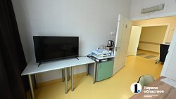 Мягкие роды стали доступны пациенткам Челябинского перинатального центра