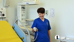 Мягкие роды стали доступны пациенткам Челябинского перинатального центра