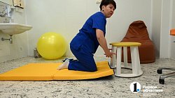 Мягкие роды стали доступны пациенткам Челябинского перинатального центра