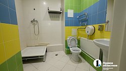 Мягкие роды стали доступны пациенткам Челябинского перинатального центра