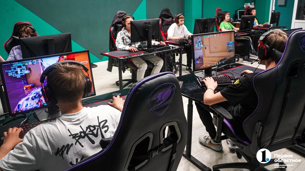 Олимпиада для киберспортсменов: какие перспективы открываются для современной молодежи