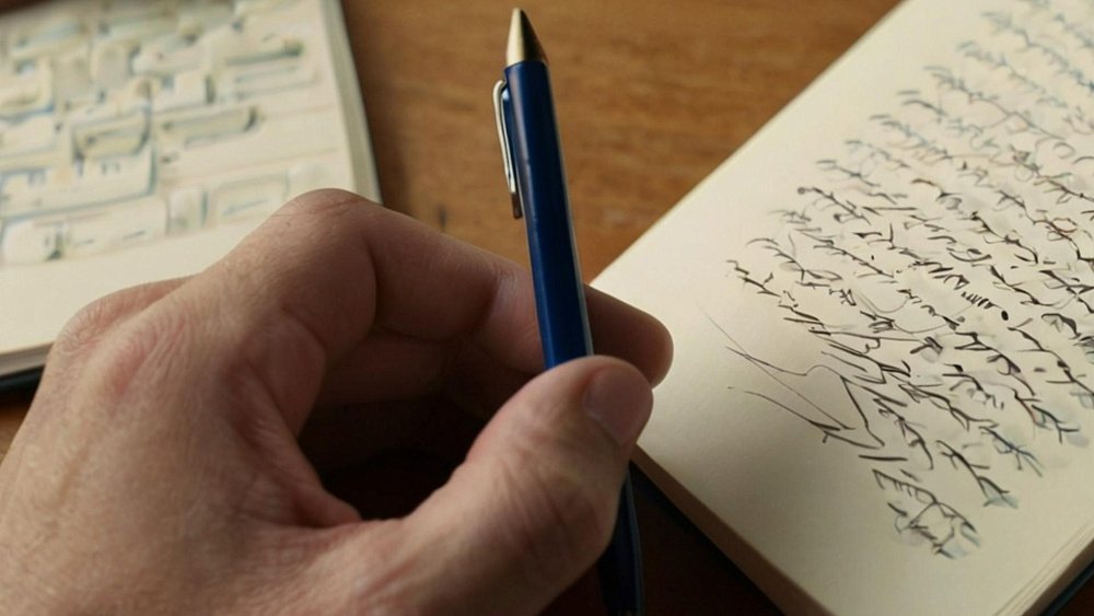 Переучивание левши «ломает» человека