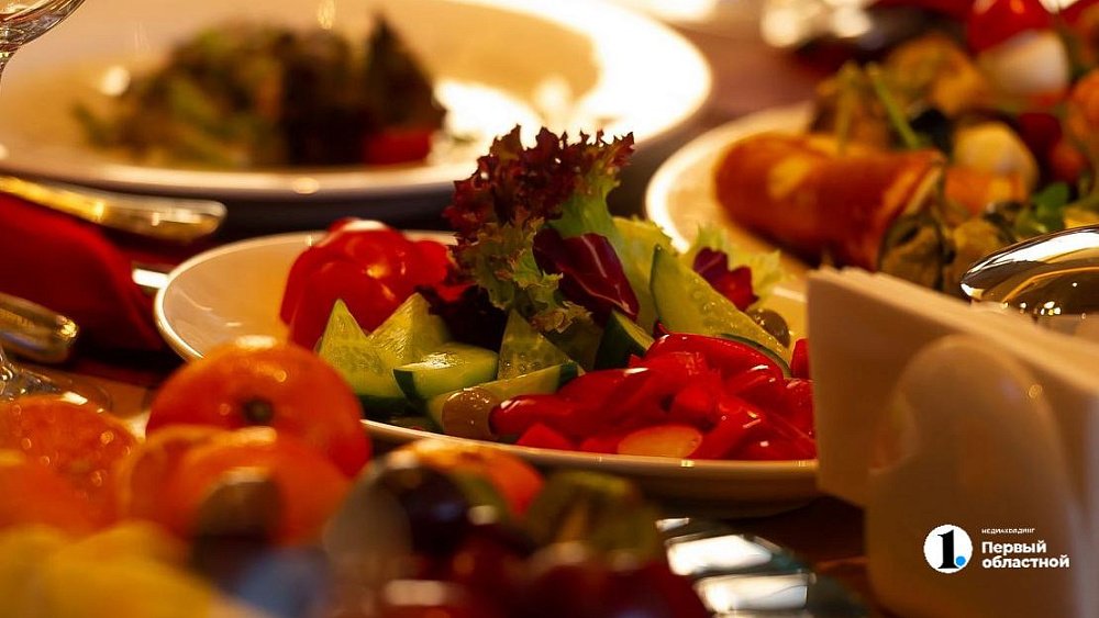 Успенский пост начинается у православных христиан 14 августа