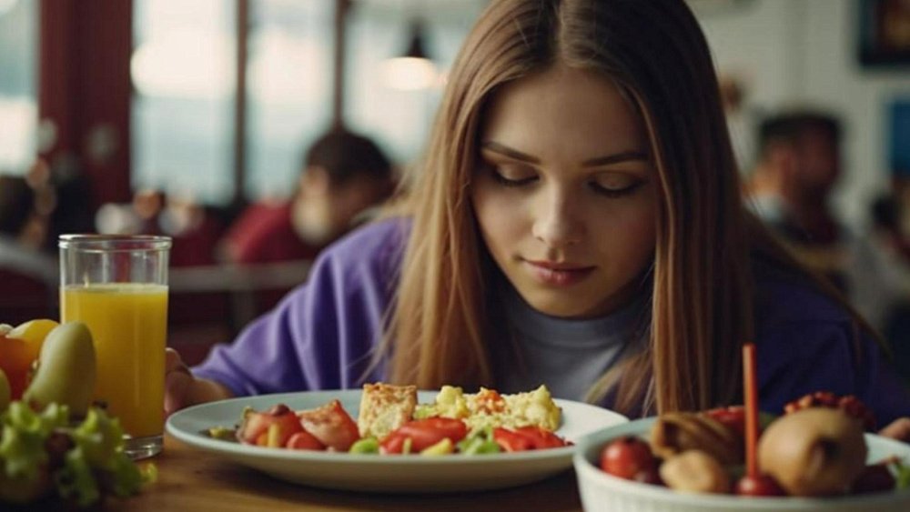 О чем говорит волчий аппетит