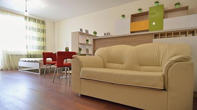 Челябинск лидирует по спросу на трехкомнатные квартиры среди мегаполисов