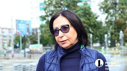 В Челябинске завершается первый этап благоустройства сквера по Молодогвардейцев