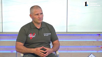 В программе «Есть вопрос» обсудили необходимость поддержки южноуральцев