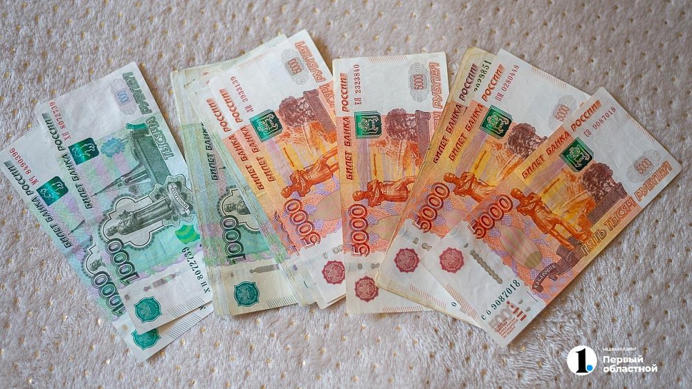 В Коркино пострадавшие от паводка садоводы получат по 75 тысяч рублей