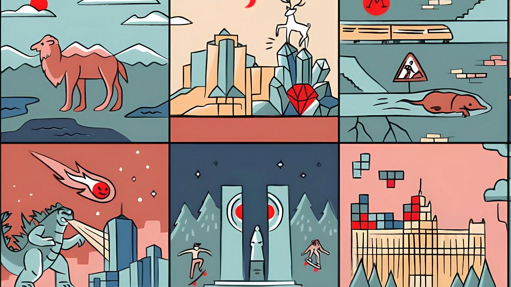 В истории Челябинска появятся годзилла, копающий метро крот и ворующие Курчатова инопланетяне