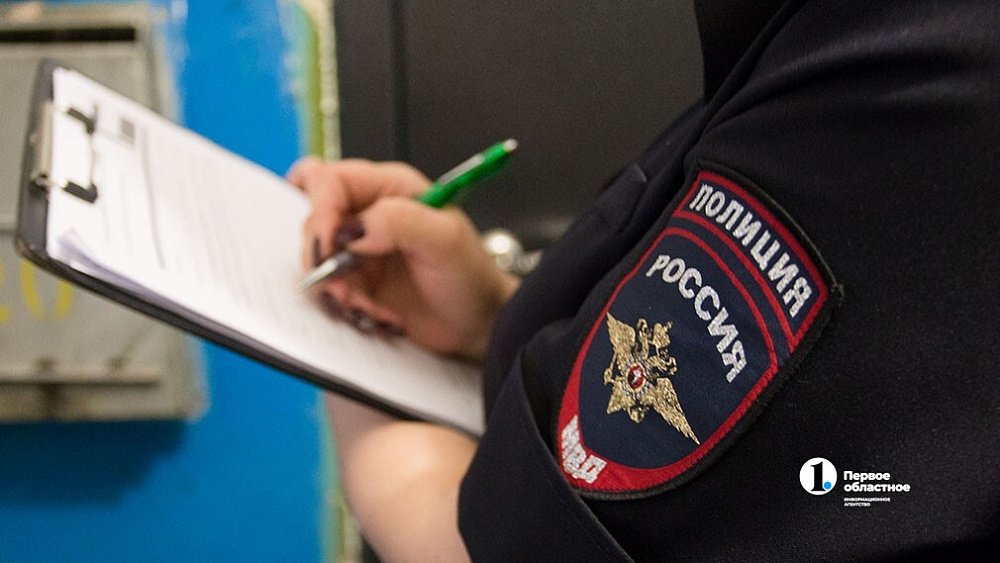 В Челябинской области аферист продал заказчику украденную с могилы оградку