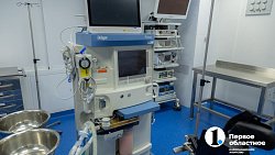 Травматологи Челябинской облбольницы раскрыли тайны своих операционных