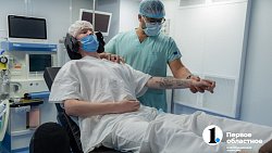 Травматологи Челябинской облбольницы раскрыли тайны своих операционных