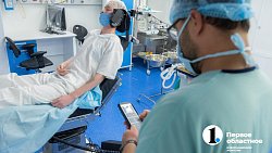 Травматологи Челябинской облбольницы раскрыли тайны своих операционных