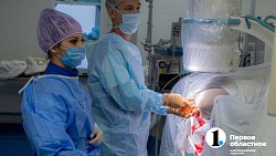 Травматологи Челябинской облбольницы раскрыли тайны своих операционных