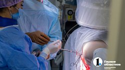 Травматологи Челябинской облбольницы раскрыли тайны своих операционных