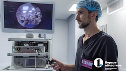 Травматологи Челябинской облбольницы раскрыли тайны своих операционных