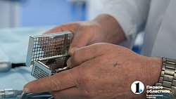 Травматологи Челябинской облбольницы раскрыли тайны своих операционных