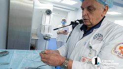 Травматологи Челябинской облбольницы раскрыли тайны своих операционных