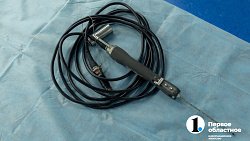 Травматологи Челябинской облбольницы раскрыли тайны своих операционных