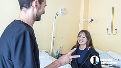 Травматологи Челябинской облбольницы раскрыли тайны своих операционных