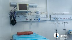 Травматологи Челябинской облбольницы раскрыли тайны своих операционных