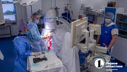 Травматологи Челябинской облбольницы раскрыли тайны своих операционных