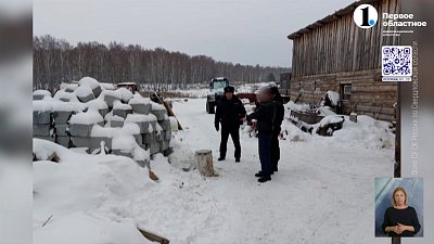 В Челябинске задержали убийцу, который скрывался от правоохранителей