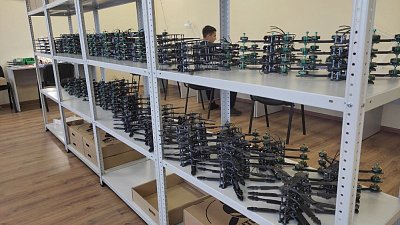 Челябинский производитель беспилотников увеличит объем выпуска с господдержкой