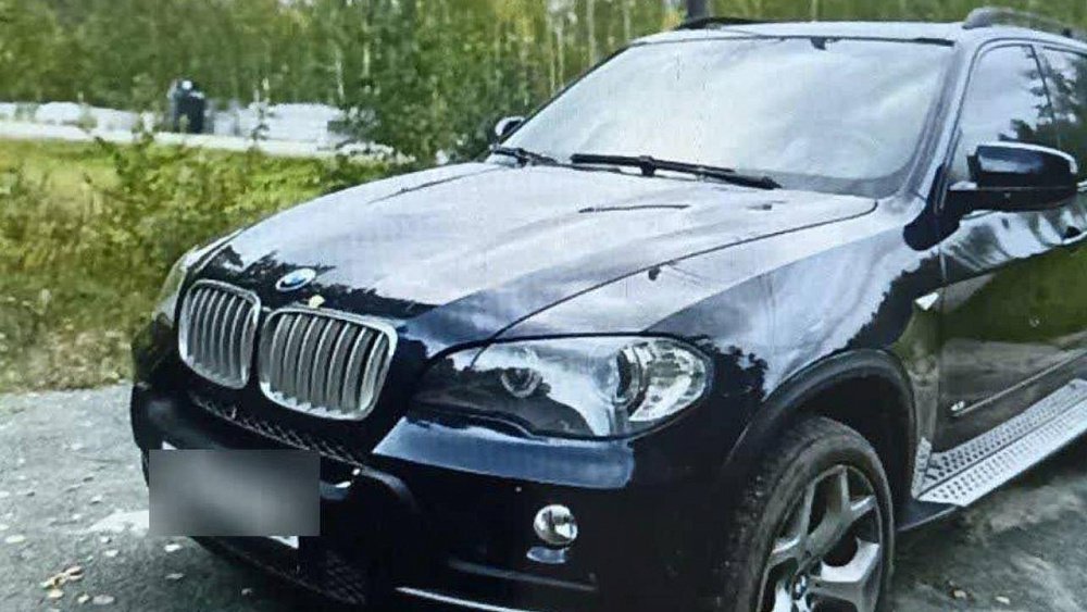 Челябинцы хотели сэкономить миллионы рублей на ввозе дорогих иномарок из Абхазии