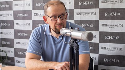 Владимир Муравьев: «21 августа торжественно откроем четырехполосный участок Чебаркуль — Миасс»
