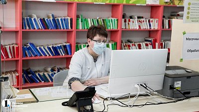 Челябинские работодатели часто не готовы отпускать сотрудников на больничный без справки