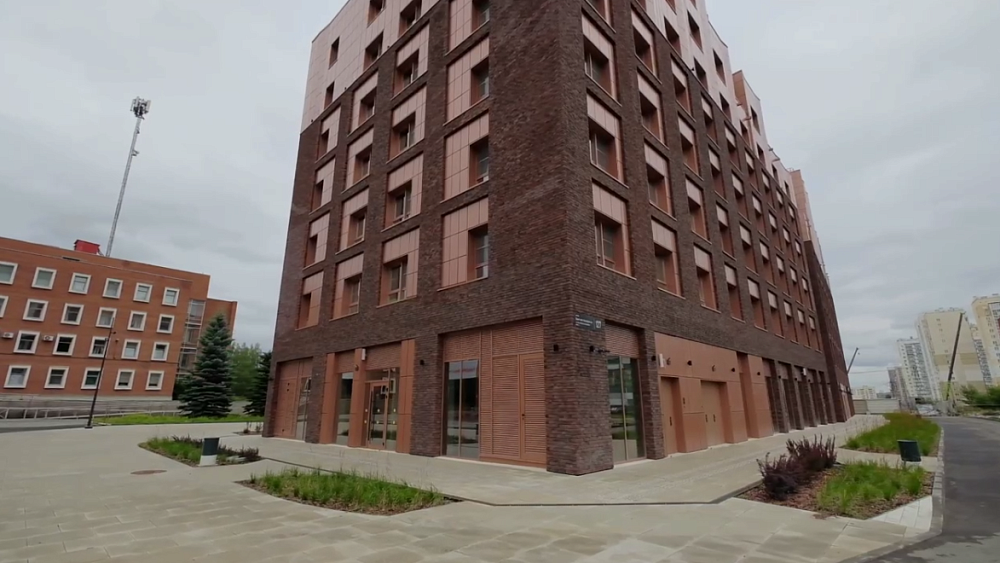 В челябинском межуниверситетском кампусе создадут больше 40 лабораторий