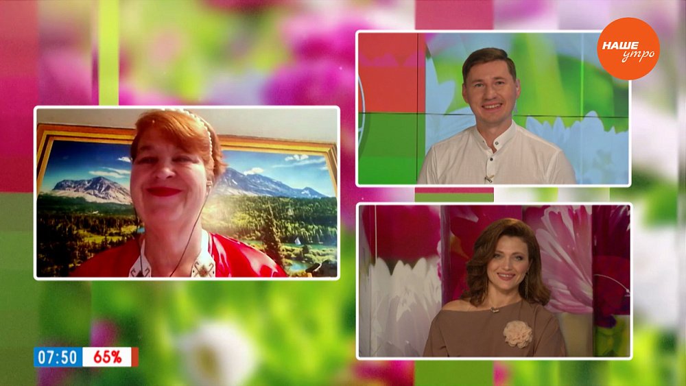 150 городов России присоединятся к «Хороводам России» — Гость на связи