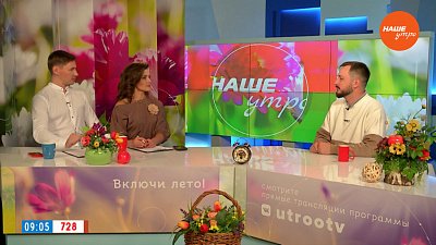 Как записать ребенка в ДПиШ? — Гость в студии