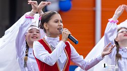 Новая пожарная часть в Аргаяшском районе защитит деревни от огня