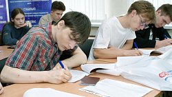 По целевому набору от АО «ГРЦ Макеева» будут обучаться 23 студента