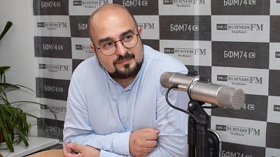 Михаил Кириенко: «Коммерческий подкуп сейчас дают биткоинами, услугами»