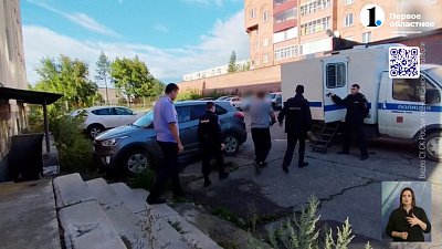 Начальника отдела безопасности больницы отправили в СИЗО