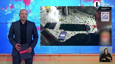 В Чебаркуле полицейские задержали мошенника