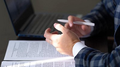 Предприниматели России стали в 12 раз чаще регистрировать товарный знак