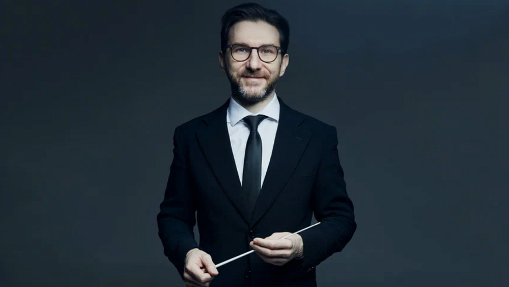 Стало известно имя нового главного дирижера Челябинского симфонического оркестра