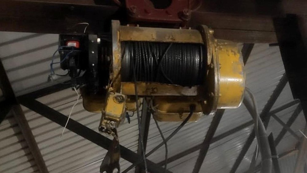 В Карталах владельца магазина будут судить за падение работников с погрузочной платформы