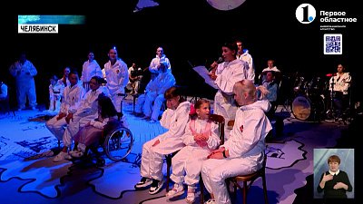 В театре «Манекен» впервые покажут инклюзивный спектакль